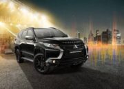 Demi Xpander, Mitsubishi Bakal Mengimpor Kembali Pajero Sport