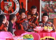 Gelorakan Semangat Kemerdekaan, MPC Pemuda Pancasila Pemalang Ajak Seluruh Kader Kibarkan Bendera Merah Putih