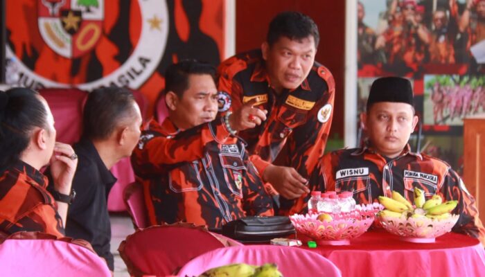 Gelorakan Semangat Kemerdekaan, MPC Pemuda Pancasila Pemalang Ajak Seluruh Kader Kibarkan Bendera Merah Putih