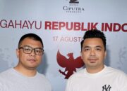 SAPMA Pemuda Pancasila Jateng Resmi Miliki Kepengurusan Baru Periode 2026–2030, Bagus Pujianto Raharjo Tegaskan Komitmen Besarkan Organisasi
