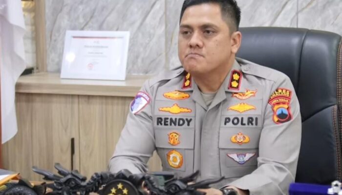 Tragedi Kekerasan Pelajar di Randudongkal Terungkap, Polres Pemalang Tetapkan Satu ABH