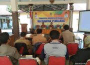 Pemcam Pemalang Perkuat Kualitas Layanan Publik Melalui Forum Evaluasi Standar Pelayanan 2026
