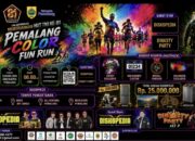 Victory Event Organizer Siap Meriahkan Rangkaian HUT TNI Ke-81 Lewat Pemalang Color Fun Run 2026