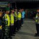 Respons Cepat Aduan Warga, Patroli Sinergitas 3 Pilar Ulujami Tertibkan Aksi Balap Liar