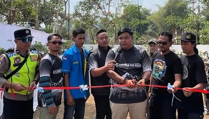 Festival Bonsai dan Suiseki Kecamatan Pulosari, Wujud Apresiasi Seni dan Kreativitas Masyarakat
