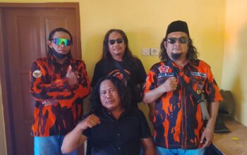 Berantas Obat Keras di Pemalang, KOTI Mahatidana Pemuda Pancasila Siap Kerahkan Pasukan dan Gandeng Masyarakat