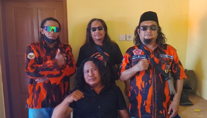 Berantas Obat Keras di Pemalang, KOTI Mahatidana Pemuda Pancasila Siap Kerahkan Pasukan dan Gandeng Masyarakat