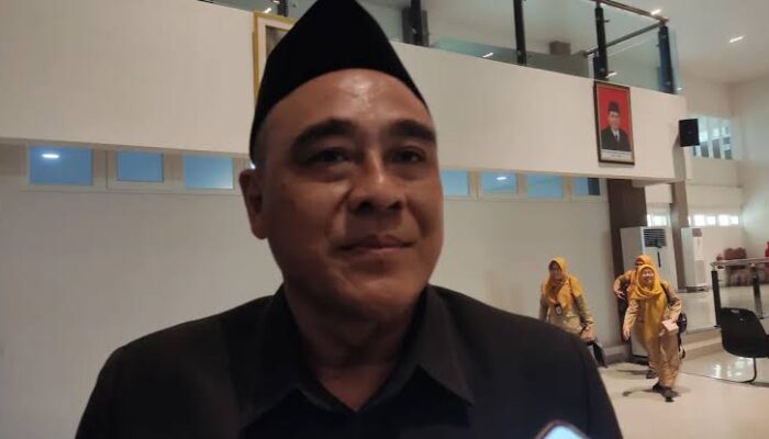 Dana pinjaman Rp200 Miliar Tanpa Restu DPRD Jadi Sorotan Pemkab Pemalang, Plt Bupati: Sedang Konsultasi