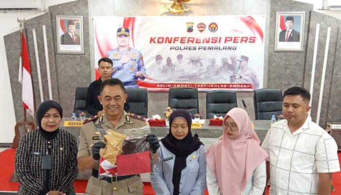 Kasus Pelajar SD Meninggal di Pemalang, Polisi Tegaskan Penanganan Profesional dan Transparan