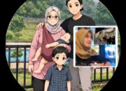Istri Terdakwa Kasus TPKS Di Brebes Bongkar Perselingkuhan Antara Pelapor dan Sang Suami