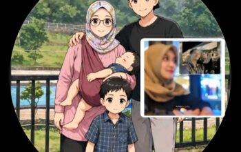 Istri Terdakwa Kasus TPKS Di Brebes Bongkar Perselingkuhan Antara Pelapor dan Sang Suami